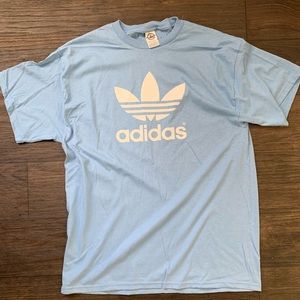 Adidas T-shirt